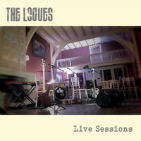 The Logues - Live Sessions artwork