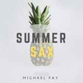 Summer Sax artwork