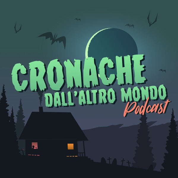 Cronache dall'altro mondo - Paranormale.Com -