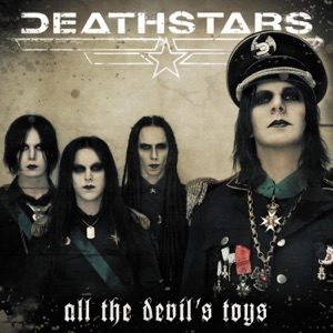All the Devil's Toys - Single