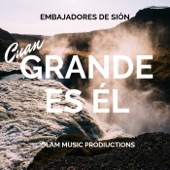 Cuan Grande Es Él artwork