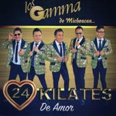 24 Kilates de Amor artwork