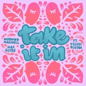 Take It in (feat. Velvet Bloom) artwork