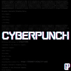 Cyberpunch