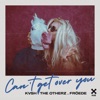 Kvsh & Beowülf - Can't Get Over You