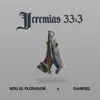Jeremias 33: 3 song lyrics