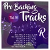 Pro Backing Tracks R, Vol. 10