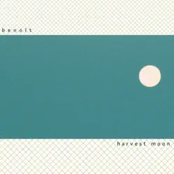 Harvest Moon - Single - Benoit