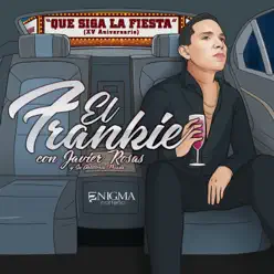 El Frankie - Single - Enigma Norteño