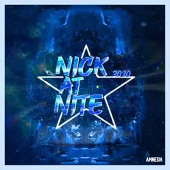 Nick At Nite 2020 - Single - Amnésia Nick At Nite 2020 - Single - Amnésia