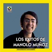 Manolo Muñoz - Despeinada