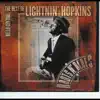 Stream & download The Best of Lightnin' Hopkins