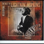 Lightnin' Hopkins - Tap Dance Boogie