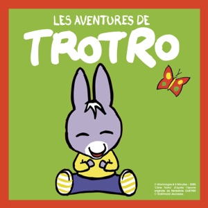 Voir Trotro Fete L Hiver Episode 12