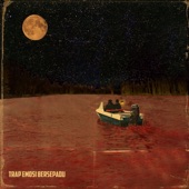 Trap Emosi Bersepadu - EP artwork
