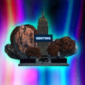 Genting (feat. Off-Grid) artwork