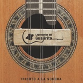 Legendarios del Guajirito: Tributo a la Sonora artwork