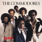 The Commodores - Machine Gun