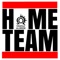 Home Team - Omega McBride lyrics