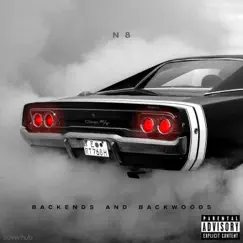 Backends and Backwoods by N8 album reviews, ratings, credits
