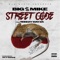 Street Code (feat. Teeezy Day1k) - Big $ Mike lyrics
