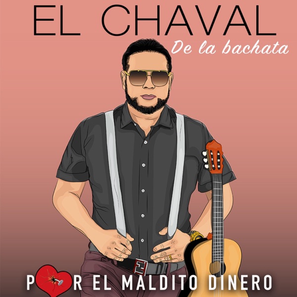 El Chaval de la Bachata - Maldita Residencia