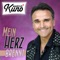 Mein Herz brennt - Marcus Kuno lyrics