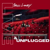 Live & Unplugged - EP artwork