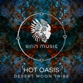 Desert Moon Tribe artwork