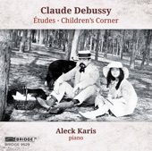 Debussy: Études, L. 136 & Children's Corner, L. 113, 2020