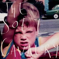 The Soft Cavalry - Bulletproof