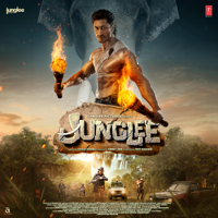 Sameer Uddin - Junglee (Original Motion Picture Soundtrack) - Single artwork