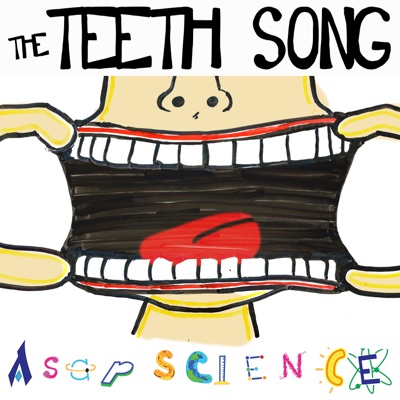 The Teeth Song Asapscience Shazam