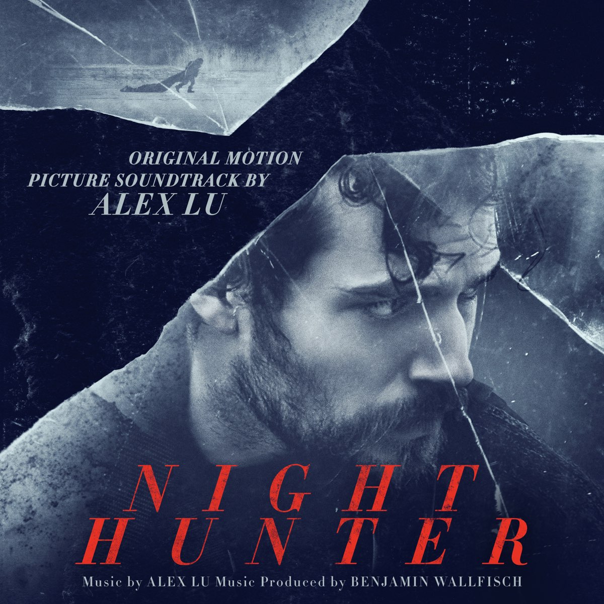 Night Hunter Original Motion Picture Soundtrack By Alex Lu On Apple Music