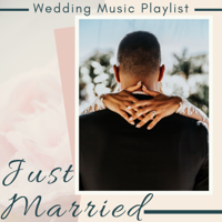 Samantha Bride - Just Married - Wedding Music Playlist artwork