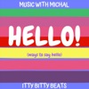 Hello! (Ways to Say Hello) - Single