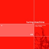 Turing Machine - Flip - Book Oscilloscope