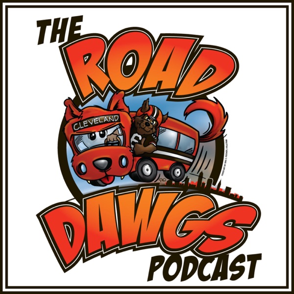 The Road Dawgs Podcast cover