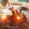 El Chuquiteo - Jey Brown lyrics