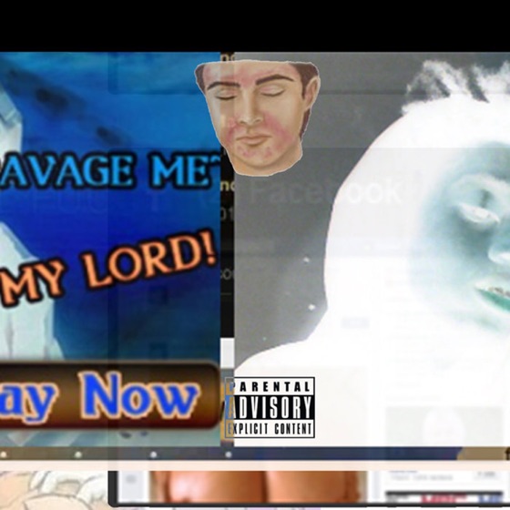 Cover artwork for prince$$ Slayrr