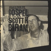 Sold Out to the Devil: A Collection of Gospel Cuts by the Rev. Scott H. Biram artwork