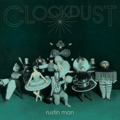 CLOCKDUST cover art