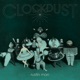 CLOCKDUST cover art