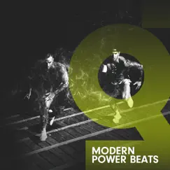 Modern Power Beats by Black Red Gold album reviews, ratings, credits