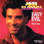 Easy Evil (Fletch Remix) artwork