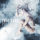 Love Song (feat. Pupy Rd) artwork