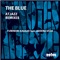 The Blue (Atjazz Remix) [feat. Jaidene Veda] - Fuminori Kagajo lyrics