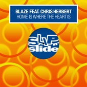 Home Is Where The Heart Is (feat. Chris Herbert) [Shelter Dub] artwork