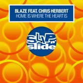Home Is Where The Heart Is (feat. Chris Herbert) - EP artwork