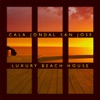 Cala Jondal - San Jose - Luxury Beach House, 2014